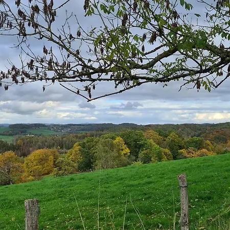 Апартаменты Jedermanns Nest