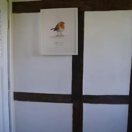 Jedermanns Nest *