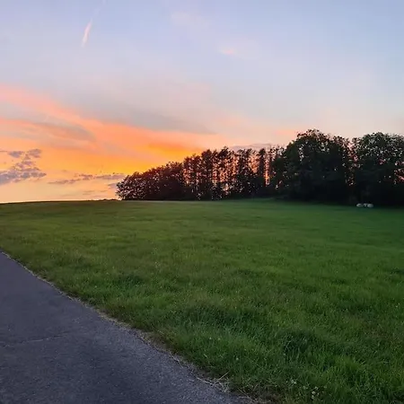 Апартаменты Jedermanns Nest