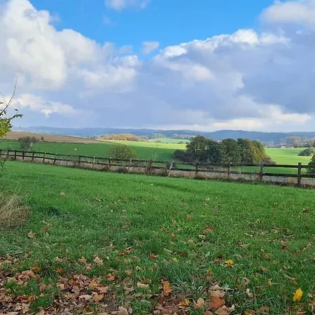 Апартаменты Jedermanns Nest