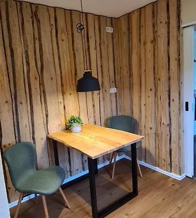 Jedermanns Nest * Nümbrecht