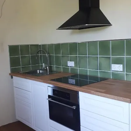 Apartment Jedermanns Nest Nuembrecht