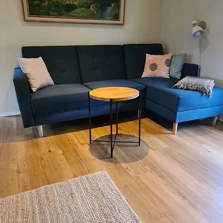 Apartman Jedermanns Nest Nümbrecht