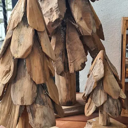 Jedermanns Nest * Нюмбрехт