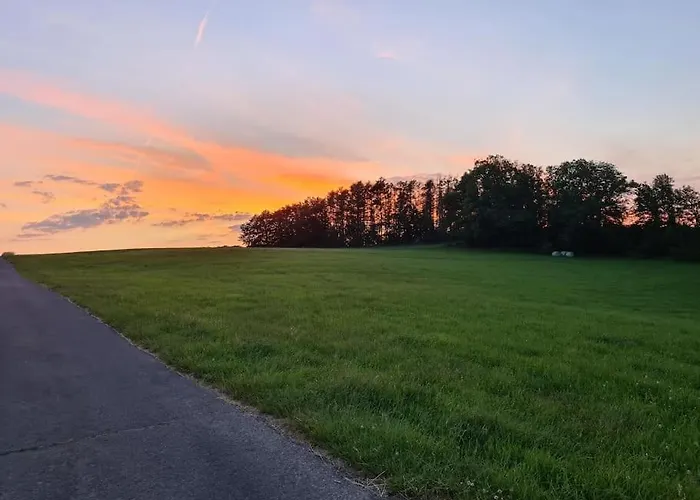 Apartamento Jedermanns Nest