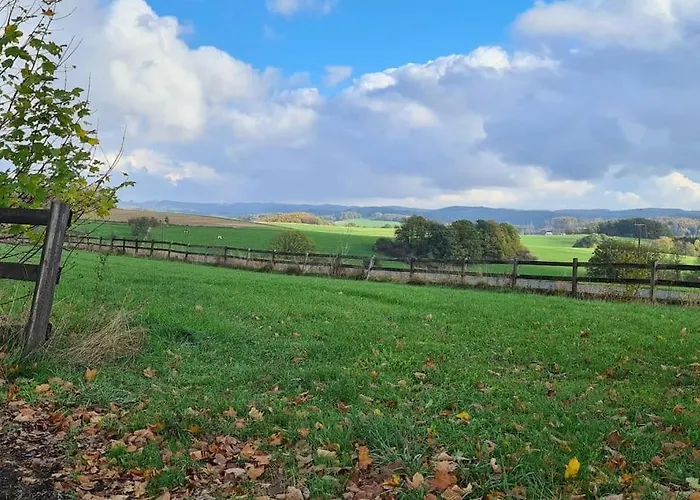 Apartamento Jedermanns Nest