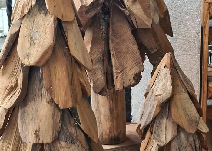 Jedermanns Nest * Nuembrecht